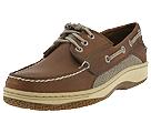 Sperry Top-Sider - Billfish (Dark Tan) - Men's,Sperry Top-Sider,Men's:Men's Casual:Boat Shoes:Boat Shoes - Leather