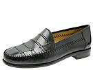 Sandro Moscoloni - Lance (Black) - Men's,Sandro Moscoloni,Men's:Men's Dress:Slip On:Slip On - Exotic