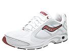 Buy Saucony - Fastwitch - Speed (White/Silver/Red) - Men's, Saucony online.