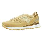 Buy Saucony Originals - Shadow (Wheat/Brown) - Men's, Saucony Originals online.