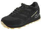 Saucony Originals - Courageous (Black) - Men's,Saucony Originals,Men's:Men's Athletic:Classic