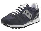 Saucony Originals - Shadow (Navy/Grey) - Men's