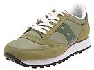 Saucony Originals - Jazz Original (Clover) - Men's