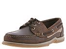 Sebago - Matinicus (Bridle Brown) - Men's,Sebago,Men's:Men's Casual:Boat Shoes:Boat Shoes - Leather