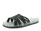 Sensi - Capri Ice (Black) - Women's,Sensi,Women's:Women's Casual:Casual Sandals:Casual Sandals - Slides/Mules