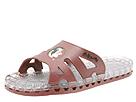 Sensi - Florida State University (Red) - Men's,Sensi,Men's:Men's Casual:Casual Sandals:Casual Sandals - Slides