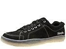 Simple - O.S. Sneaker 2524 (Black) - Men's,Simple,Men's:Men's Athletic:Skate Shoes