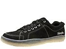 Simple - O.S. Sneaker 2524 (Black) - Men's