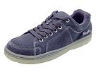 Simple - O.S. Sneaker 2524 (Blue) - Men's,Simple,Men's:Men's Athletic:Skate Shoes