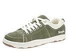 Simple - O.S. Sneaker 2050 (Jungle Green) - Men's