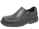 Skechers - Serene - Simmer (Black Premium Full Grain) - Men's,Skechers,Men's:Men's Casual:Casual Comfort:Casual Comfort - Loafer