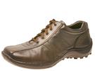 Buy discounted Skechers - Critics (Brown Smooth Leather) - Men's online.
