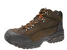 Skechers Work - Energy 2 - Endeavor (Brown Scuff-Resistant Leather/Black Trim) - Men's,Skechers Work,Men's:Men's Casual:Casual Boots:Casual Boots - Work