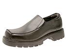 Skechers - Pioneers - Originator (Black Waxy Victorian Leather) - Men's,Skechers,Men's:Men's Casual:Casual Comfort:Casual Comfort - Loafer