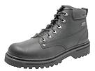 Skechers - Cool Cat - Bully II (Black Oily Leather) - Men's,Skechers,Men's:Men's Casual:Casual Boots:Casual Boots - Work