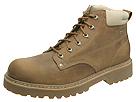 Skechers - Cool Cat - Bully II (Brown Crazyhorse Leather) - Men's,Skechers,Men's:Men's Casual:Casual Boots:Casual Boots - Work