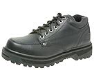 Buy discounted Skechers - Mariners (Black Oily Leather) - Men's online.