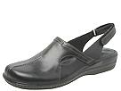 Buy SoftWalk - La Jolla (Black Leather) - Women's, SoftWalk online.