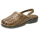 Buy discounted SoftWalk - Venus (Brown Combo Soft Kid) - Women's online.