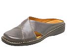 Softspots - Serafino (Stormy) - Women's,Softspots,Women's:Women's Casual:Casual Sandals:Casual Sandals - Slides/Mules