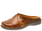 Softspots - Serafino (Light Brown) - Women's,Softspots,Women's:Women's Casual:Casual Sandals:Casual Sandals - Slides/Mules