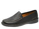 Softspots - Saxon (Black) - Women's,Softspots,Women's:Women's Casual:Loafers:Loafers - Low Heel