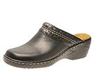 Softspots - Mel (Black) - Women's,Softspots,Women's:Women's Casual:Clogs:Clogs - Comfort