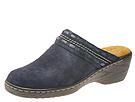 Softspots - Mel (Night (Navy)) - Women's,Softspots,Women's:Women's Casual:Clogs:Clogs - Comfort