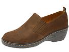 Buy discounted Softspots - Madrid (Dark Brown Nubuck) - Women's online.