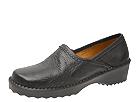 Softspots - Tula (Black Nimbus Calf) - Women's,Softspots,Women's:Women's Casual:Clogs:Clogs - Comfort