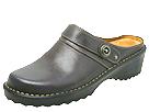 Softspots - Trudy (Navy Calf) - Women's,Softspots,Women's:Women's Casual:Clogs:Clogs - Comfort