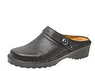 Softspots - Trudy (Black Nimbus Calf) - Women's,Softspots,Women's:Women's Casual:Clogs:Clogs - Comfort