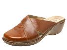 Softspots - Vicky (Humper (Medium Brown)) - Women's,Softspots,Women's:Women's Casual:Casual Sandals:Casual Sandals - Slides/Mules