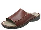 Softspots - Sonoma (Summer Red) - Women's,Softspots,Women's:Women's Casual:Casual Sandals:Casual Sandals - Slides/Mules