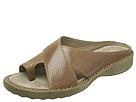Softspots - Sahara II (Chino) - Women's,Softspots,Women's:Women's Casual:Casual Sandals:Casual Sandals - Slides/Mules