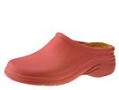 Quark - y (Ruby Red) - Women's,Quark,Women's:Women's Casual:Clogs:Clogs - Comfort