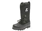 Sorel - Bear II (Black) - Men's,Sorel,Men's:Men's Casual:Casual Boots:Casual Boots - Waterproof