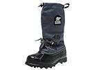 Sorel - Bear II (Dark Charcoal) - Men's,Sorel,Men's:Men's Casual:Casual Boots:Casual Boots - Waterproof