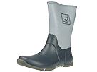 Sperry Top-Sider - Figawi Rubber Boot (Navy/Silver) - Men's,Sperry Top-Sider,Men's:Men's Casual:Casual Boots:Casual Boots - Waterproof