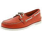 Buy discounted Sperry Top-Sider - Men's Authentic Original (Coral) - Men's online.