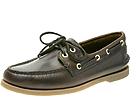 Sperry Top-Sider - Men's Authentic Original (Amaretto) - Men's,Sperry Top-Sider,Men's:Men's Casual:Boat Shoes:Boat Shoes - Leather