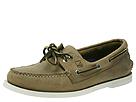 Buy discounted Sperry Top-Sider - Men's Authentic Original (Oatmeal W/White Outsole) - Men's online.