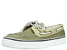 Buy Sperry Top-Sider - Bahama (Khaki/Oyster) - Men's, Sperry Top-Sider online.