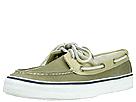 Buy discounted Sperry Top-Sider - Bahama (Khaki/Oyster) - Men's online.