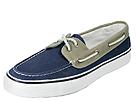 Buy discounted Sperry Top-Sider - Bahama (Navy/Khaki) - Men's online.