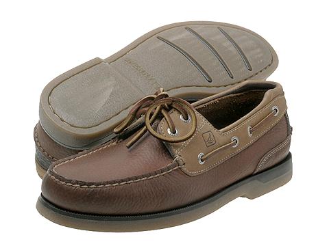 Loafers/Boat Shoes - Moccasins: Socks or No Socks