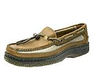 Sperry Top-Sider - Billfish Toggle (Taupe) - Men's,Sperry Top-Sider,Men's:Men's Casual:Boat Shoes:Boat Shoes - Leather
