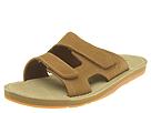 Sperry Top-Sider - Captiva 2 Strap (Tan) - Men's,Sperry Top-Sider,Men's:Men's Casual:Casual Sandals:Casual Sandals - Slides