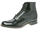 Stacy Adams - Madison Boot (Black) - Men's,Stacy Adams,Men's:Men's Dress:Dress Boots:Dress Boots - Lace-Up