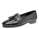 Stacy Adams - Wakefield (Black) - Men's,Stacy Adams,Men's:Men's Dress:Slip On:Slip On - Tassled Loafer